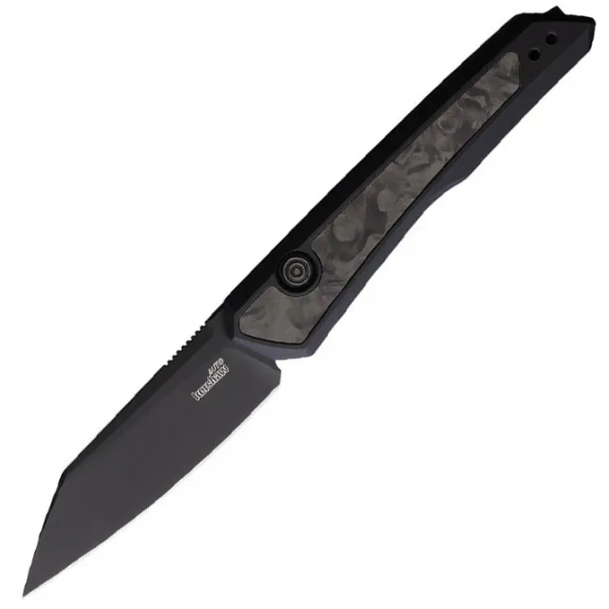 Автоматический нож KERSHAW LAUNCH 20 7050BLK K7050BLK