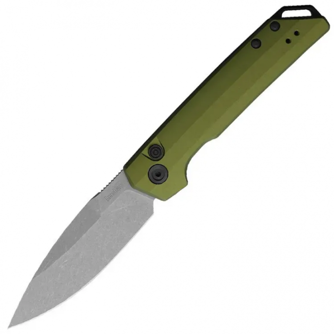 Автоматический нож KERSHAW LAUNCH IRIDIUM 7038OL K7038OL