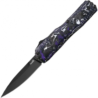 Автоматический нож KERSHAW LIVEWIRE 9000PURCF