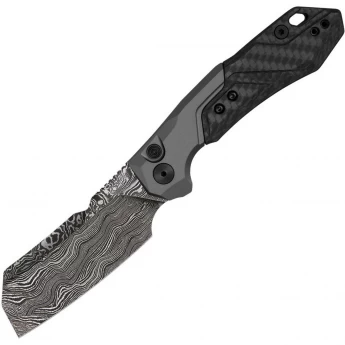 Нож KERSHAW 7850BLKDAM LAUNCH 14