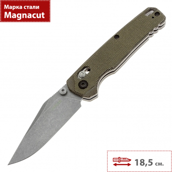 Складной нож KERSHAW BEL AIR 6106