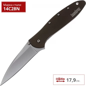Нож KERSHAW 1660OL LEEK Нож KERSHAW 1660OL LEEK