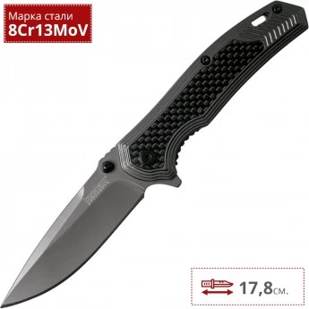 Нож KERSHAW 8310 FRINGE