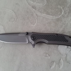 Нож KERSHAW 8310 FRINGE
